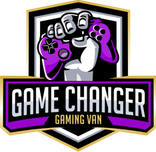 Game Changer MGV - Logo