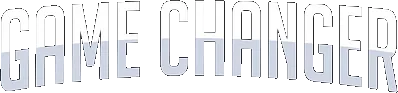 Game Changer MGV - Logo